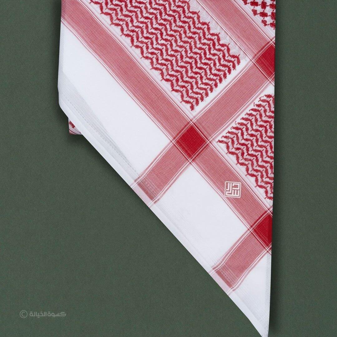 شماغ دسار كلاسيك