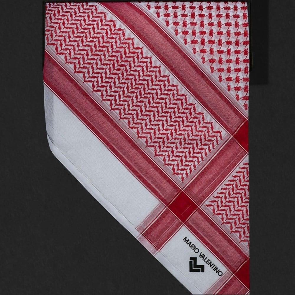 شماغ ماريو فالنتينوا  SVBR16