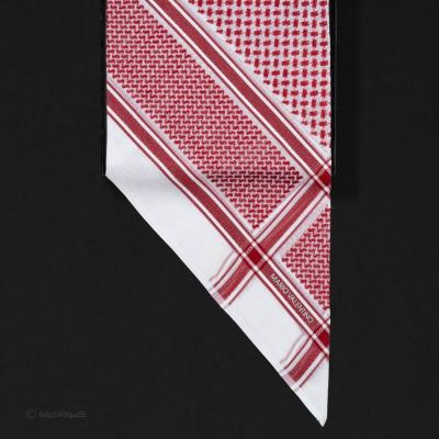 شماغ ماريو فالنتينوا سليفر SVSR1