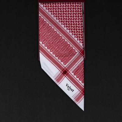 شماغ فلفت  جولد ZV1 Velvet سيجنتشر