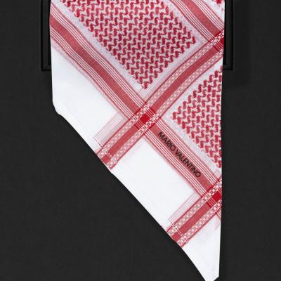 شماغ ماريو فالنتينو بلاتنيوم SVPR1