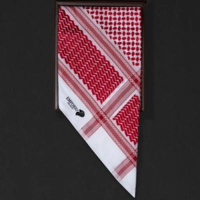 شماغ امبريو زانيتي بلاتينيوم إصدار  خاص EMPORIO  SE2